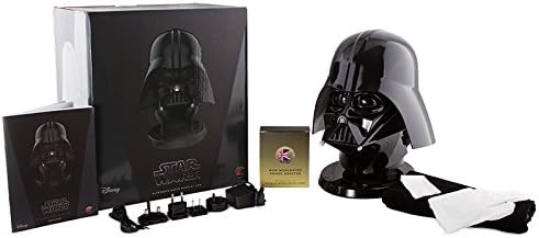 Darth Vader Bluetooth Speaker