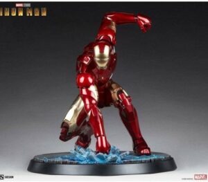 Sideshow Collectibles Iron Man 