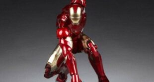 Sideshow Collectibles Iron Man