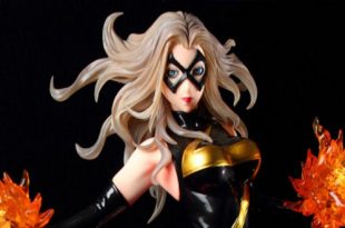 kotobukiya marvel