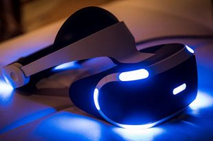 PlayStation VR