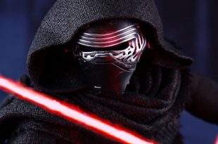 kylo ren