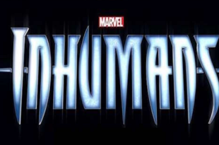 Marvel News Inhumans