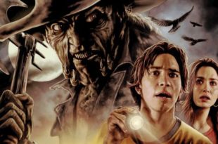 Jeepers Creepers 3