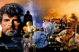 George Lucas Star Wars