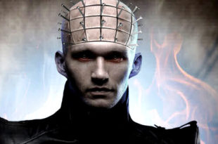 Hellraiser Judgement Horror Movie