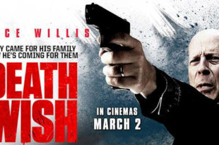 Death Wish Movie