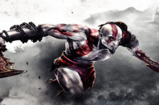 God of War Animated Movie