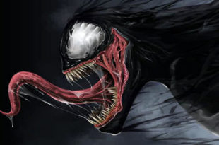 Marvel Comics Venom