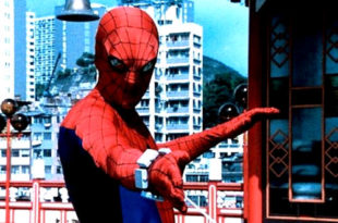 The Amazing SpiderMan TV Show