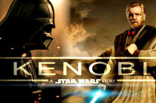 Star Wars Kenobi Movie Trailer