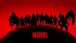 Cool Marvel Wallpapers epicheroes