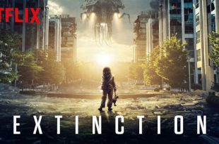 Extinction Netflix Movies