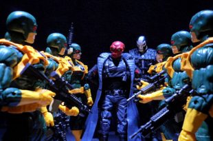 Hasbro Marvel Legends Exclusive