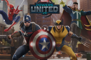 Marvel Powers United VR