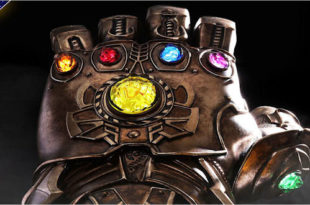 Infinity Gauntlet