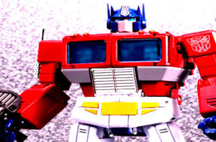 Transformers Masterpiece MP-44