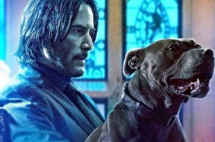 John Wick 3 PARABELLUM