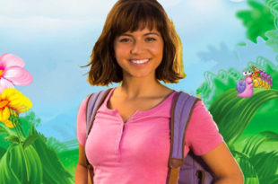 dora movie