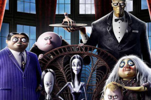 Addams Family 2019 Trailer- New Animated Movies