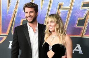 Avengers Endgame Premiere celebrity news