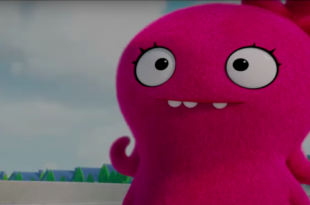 UglyDolls Official Trailer - New Animated Movie 2019 - Starring Nick Jonas