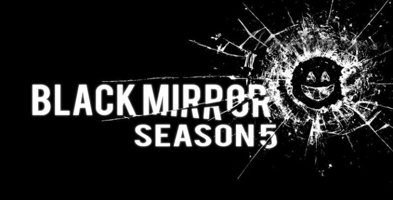 Black Mirror Season 5 Official Trailer Netflix Series With Miley Cyrus