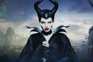 Disney Maleficent : Mistress of Evil - Movie Trailer - Angelina Jolie