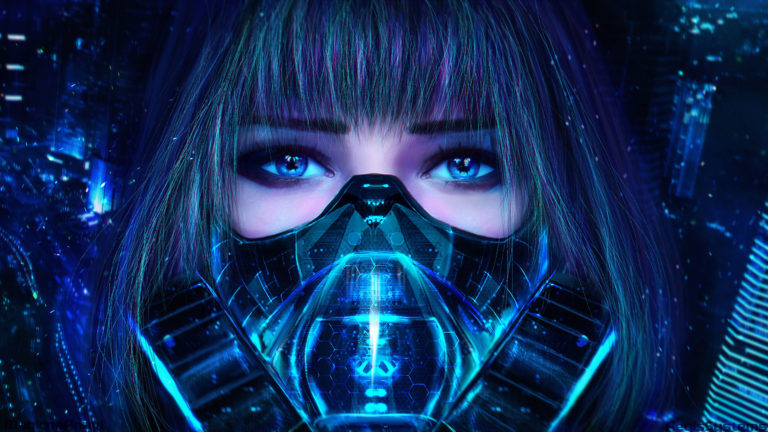 Cyberpunk Sci Fi Wallpapers Epicheroes 25 X Image Gallery Hd 6505