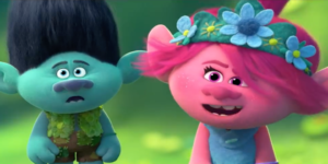 Trolls World Tour Trailer DreamWorks Animation Movie - Justin Timberlake