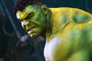 Marvel Avengers Endgame - Making the Hulk - CGI Animation Explained