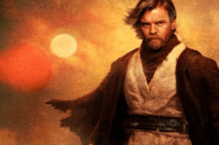 Ewan McGregor Returns as Obi Wan Kenobi in Disney Plus TV Series