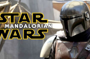 Disney Plus Star Wars The Mandalorian - LA PRESS CONFERENCE - epicheroes Selects