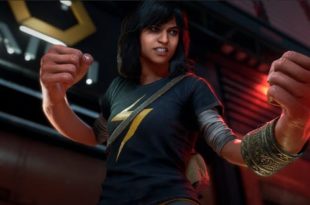 Avengers Ms Marvel Story Trailer