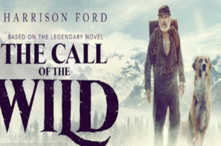 Call of the Wild - 2020 Animated Movie Trailer w/ Harrison Ford - 20th Century Fox