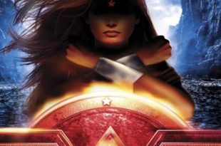 Wonder Woman Warbringer Movie Trailer 2020 - Based on Best Selling Graphic Novel