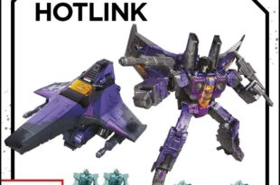 Official Product Images of all Toyfair 2020 Transformers Reveals