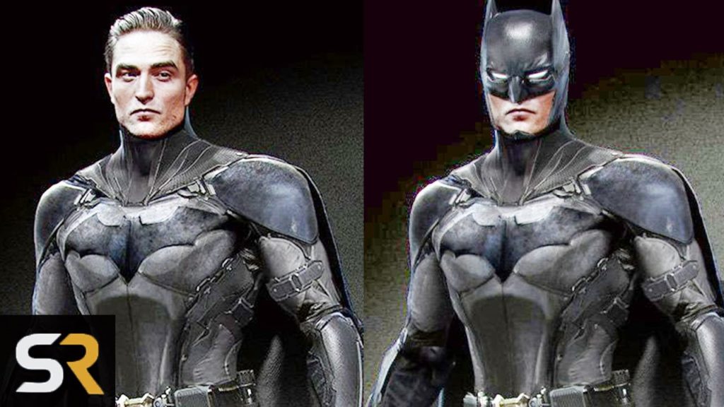 Batman: Arkham Knight got a free update after 8 years that briefly added  Robert Pattinson's The Batman suit