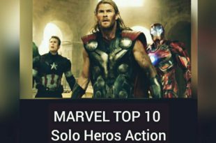 Solo Heros Action Movies Marvel Universe MOVIE DOWNLOAD LINK