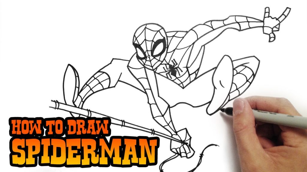 If you want to practice dynamic poses reference Spiderman This was great  practice  rlearnart