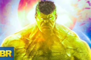 How World Breaker Hulk May Enter the MCU