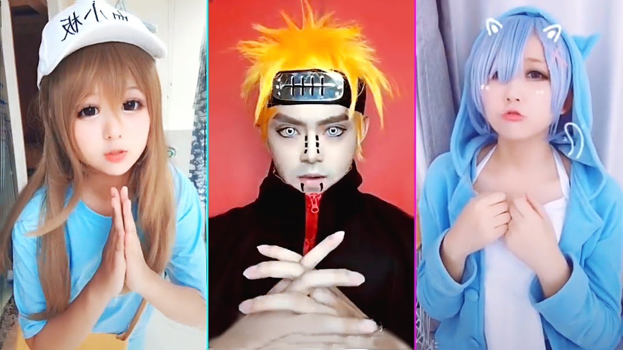 Mygawd best cosplay ever  Anime Amino