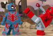 LEGO Marvel Super Heroes 2 - Xandar 100% Guide (All Collectibles)