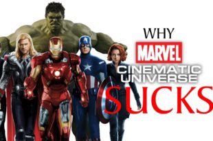 Why the MCU Sucks according to Martin Scorsese