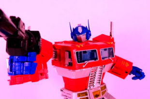 Transformers Masterpiece Toys by Takara Tomy 17 Best Sellers List