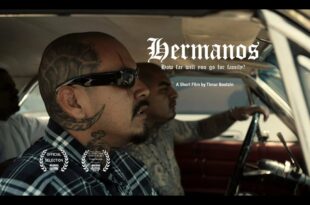 hermanos short film A Film by Timur Bootzin watch now