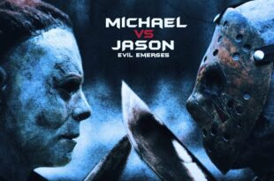 MICHAEL vs JASON Evil Emerges (2019) - Short Fan Film HD