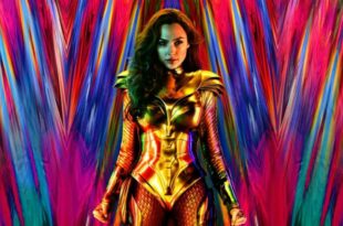 Wonder Woman 1984 Delayed Until Xmas. Are Movies still Viable with Coronavirus ?