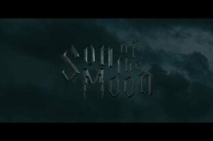 Son of the Moon - A Harry Potter fan film - Based on the Novel