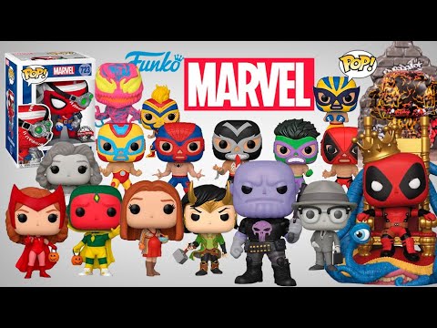 funko pop deadpool 10 inch